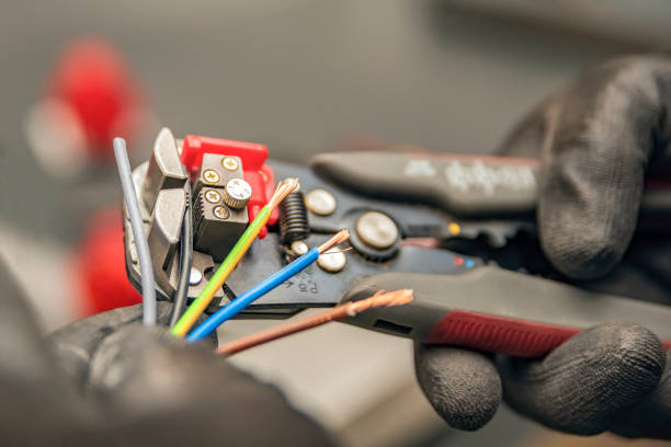 Best Electrical Rewiring Services  in Ouray, CO