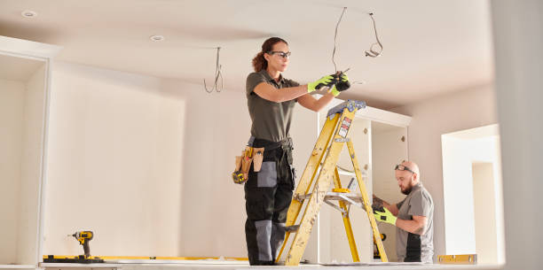 Best Residential Electrician Services  in Ouray, CO