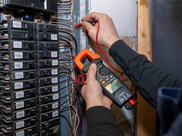 Best Affordable Emergency Electrician  in Ouray, CO