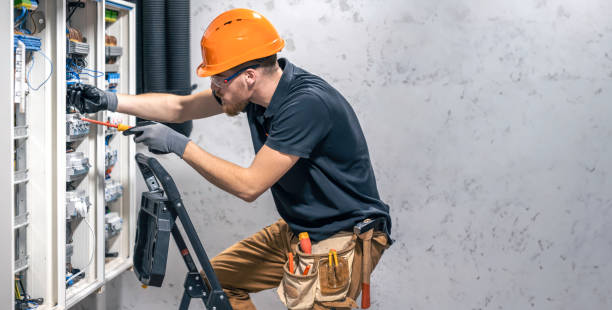 Best Electrical Troubleshooting Services  in Ouray, CO