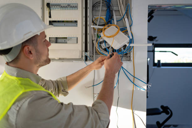 Best Electrical Outlet Repair  in Ouray, CO